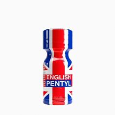 Поперс - English Pentyl, 15 мл