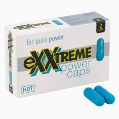 Капсули для чоловіків - eXXtreme Power Сaps, 2 шт.