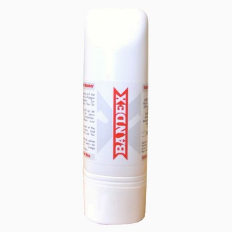 Крем для пеніса - BANDEX Erecrion Cream, 100 мл