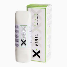 Крем - X-Viril Penis Care Cream, 75 мл