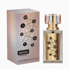 Духи для жінок Izyda Eximer Molecule Pour Femme, 15 мл