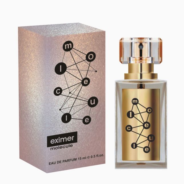 Духи для жінок Izyda Eximer Molecule Pour Femme, 15 мл