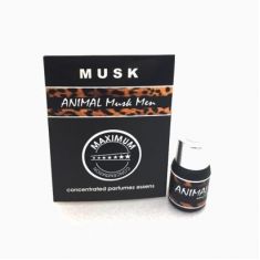Духи з феромонами для чоловіків Musk Animal 5ml men