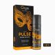 Смоктайзер для клітора Orgie Liquid Pulse 15 мл, вкус Ice Caramel, гель з ефектом посмоктування