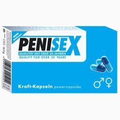 Пігулки - PENISEX Kraft - Kapseln