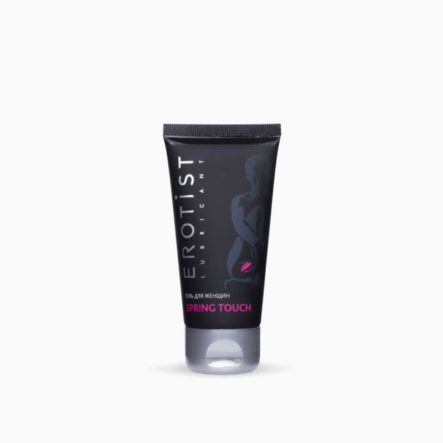 Гель Erotist для женщин SPRING TOUCH, 50 мл