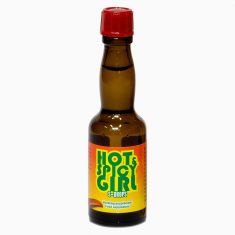 Збудливі краплі для жінок Hot Spicy Girl, 20 мл