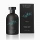 Духи з феромонами для чоловіків Lure Black Label For Him, 74 мл