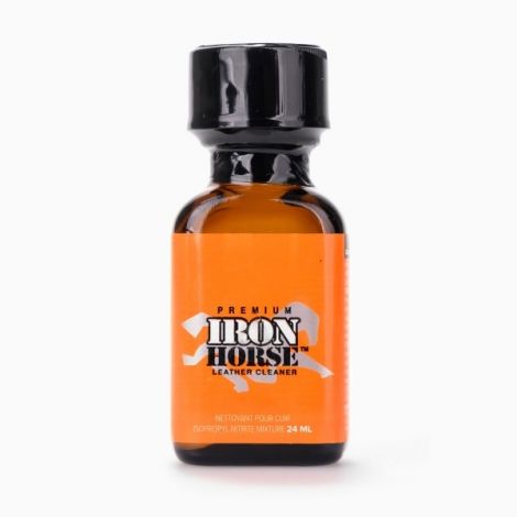 Поперс - Iron Horse, 24 мл