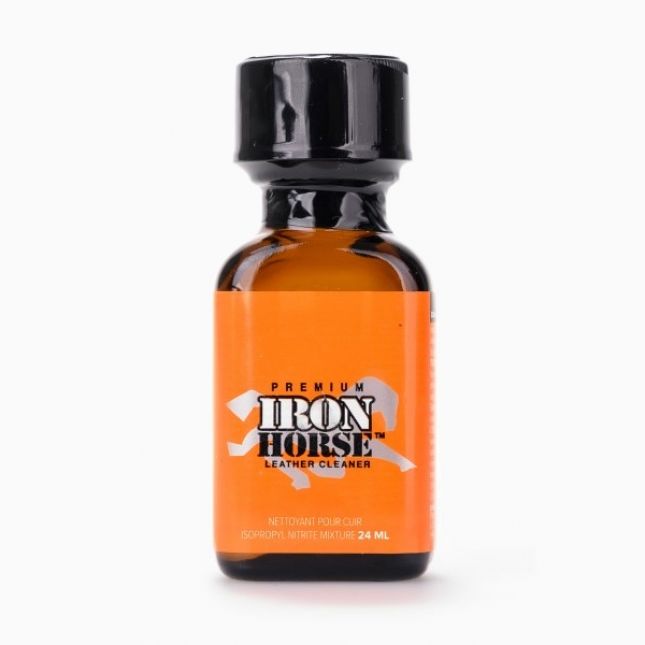 Поперс - Iron Horse, 24 мл