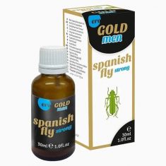 Возбуждающие капли для мужчин Spanish Fly Gold, 30 мл