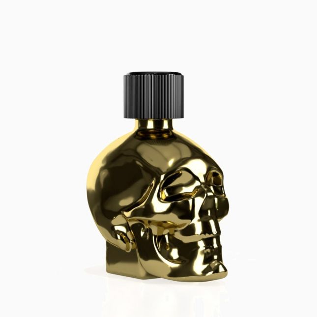Поперс - Skull Bottle, 24 мл