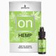 Збуджувальні краплі для клітора Sensuva - ON for Her Hemp Infused Arousal Oil (5 мл) з олією конопел