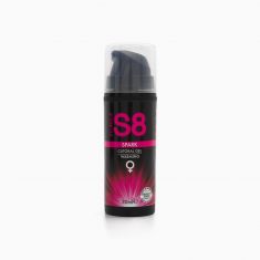 Stimul8 Spark Warming Clitoral Gel - клиторальный гель 30 мл.