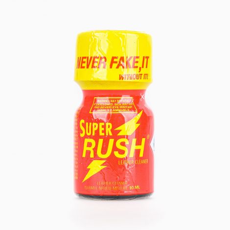 Поперс - Super Rush, 10 мл
