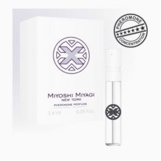 Духи с феромонами для женщин Miyoshi Myiagi NEXT, 2.4 мл Духи с феромонами для женщин Miyoshi Myiagi NEXT, 2.4 мл