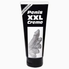 Лубрикант - Penis XXL Creme, 200 мл