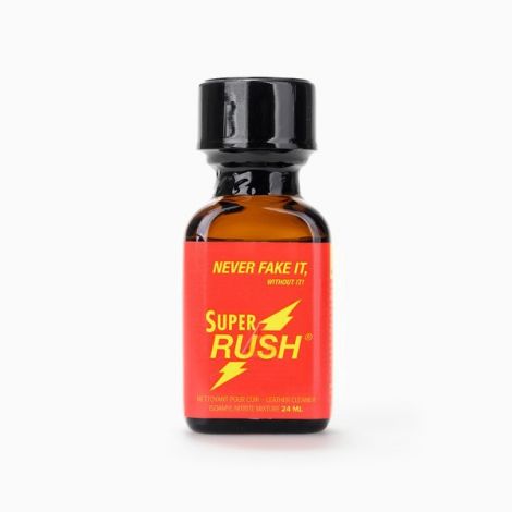 Поперс - Super Rush, 24 мл