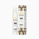 Стимулирующий гель EXSENS Kissable Hot Vanilla Espresso 15мл можно для поцелуев, охлаждающий