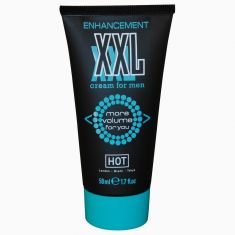 Крем - HOT XXL Volume Cream, 50 мл Крем - HOT XXL Volume Cream, 50 мл