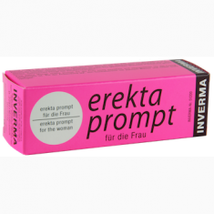 Крем - Erekta Prompt Für Die Frau, 13 мл