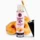 Scala Lip Gloss Vibrant Kiss Блеск для губ со вкусом пончика, 6 гр.