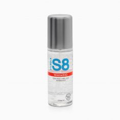 Stimul8 Warming water based Lube лубрикант із зігріваючим ефектом, 125 мл
