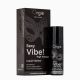 Жидкий вибратор Orgie Sexy Vibe! High Voltage, 15 мл, эффект мурашек + очень мощная вибрация