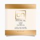 Пробник збудливого гелю Sensuva - ON for Her Arousal Gel Coffee Cake (4 мл)