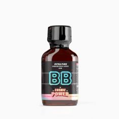 Поперс - Bb Cosmic Power, 24 мл