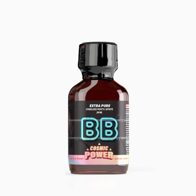 Поперс - Bb Cosmic Power, 24 мл
