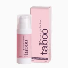 Крем - TABOO Plaisir Intime, 30 мл