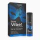 Збудливий гель - ORGIE Sexy Vibe! Liquid Vibrator, 15 мл