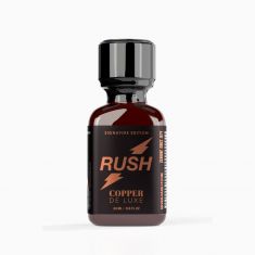 Поперс - Rush Cooper De Luxe, 24 мл