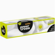 Крем - Ero Active Power Cream Men, 30 мл