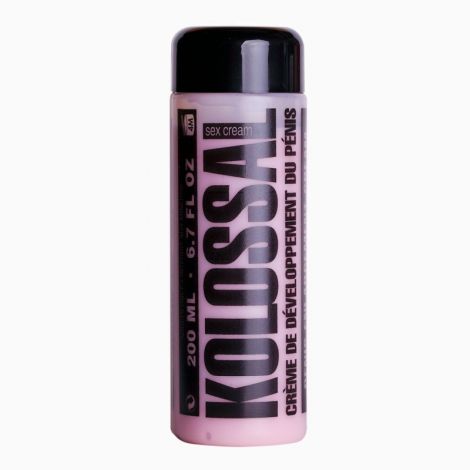 Крем - KOLOSSAL Sex Cream, 200 мл