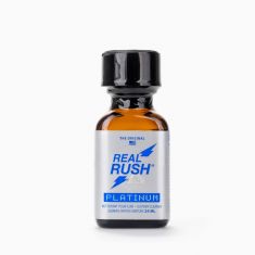 Поперс - Real Rush Platinum, 24 мл