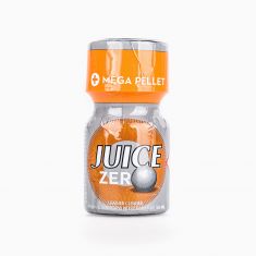 Поперс - Juice Zero, 10 мл
