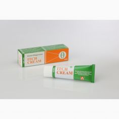 Збудливий жіночий крем - Itch - Cream, 28 мл