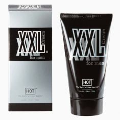 Крем - XXL Creme For Men, 50 мл
