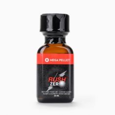 Поперс - Rush Zero, 24 мл