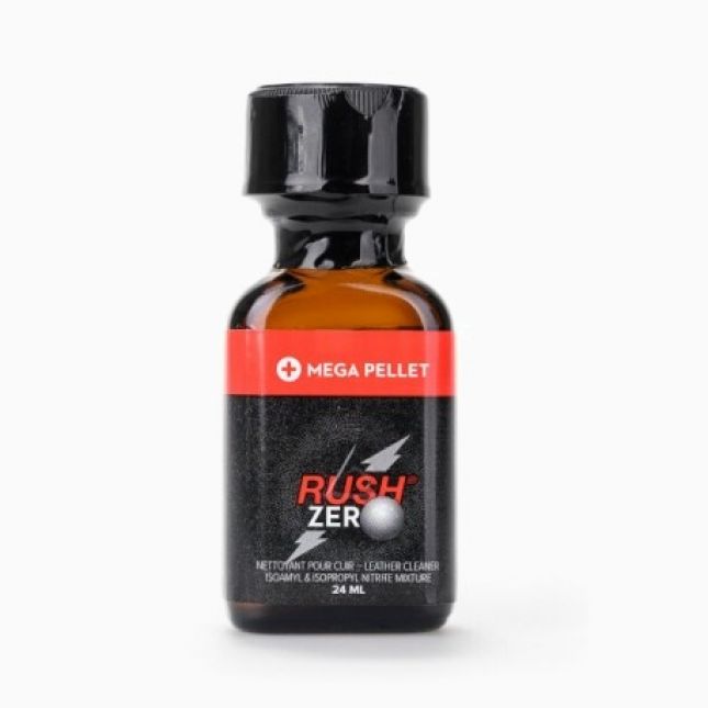 Поперс - Rush Zero, 24 мл