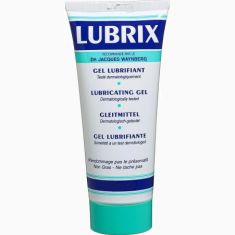 Лубрикант Lubrix, 50 мл