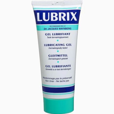 Лубрикант Lubrix, 50 мл