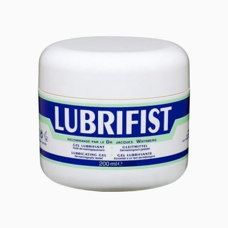 Лубрикант Lubrifist, 200 мл