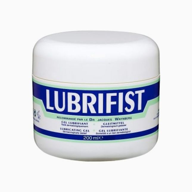 Лубрикант Lubrifist, 200 мл