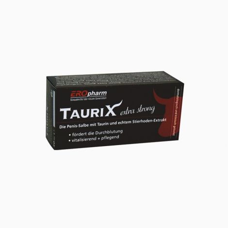 Мазь Taurix Extra Strong, 40 мл