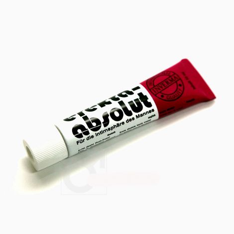 Чоловічий збудливий крем Erekta - Absolut, 18 мл 