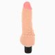 Вібратор з кібершкіри Loveclone 2 Duo Density, 16Х3, 5 см