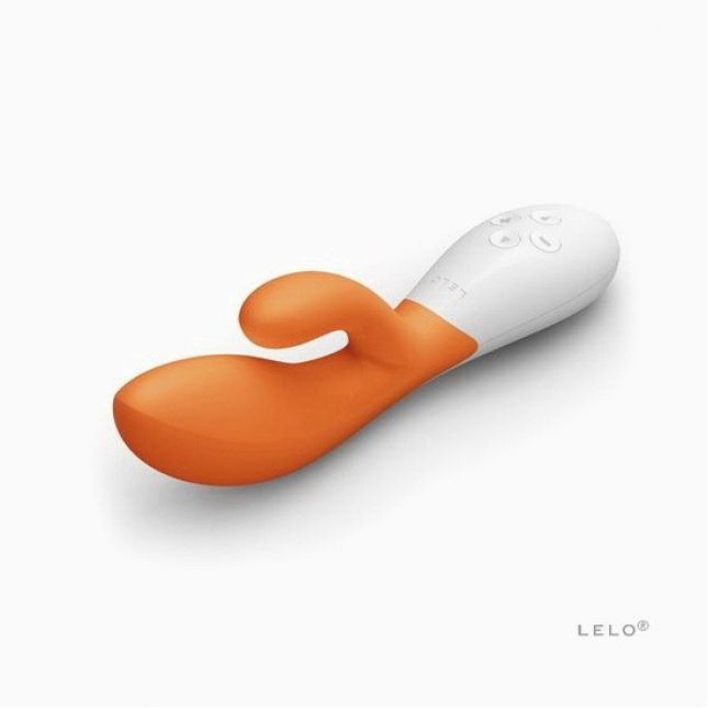 Вібратор Lelo Ina